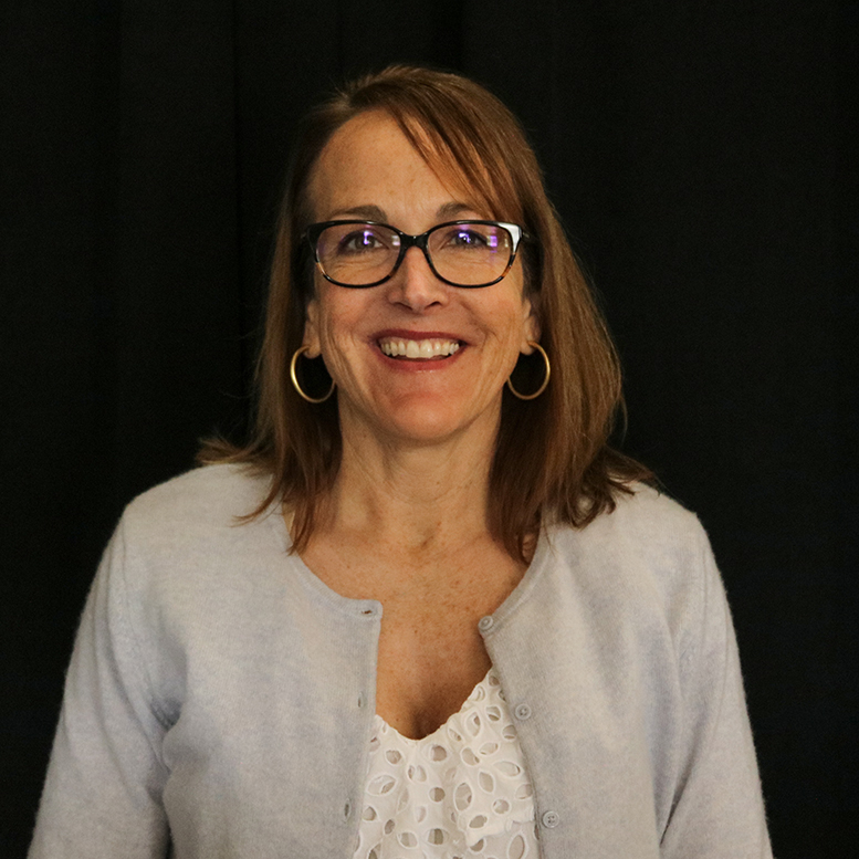 Jennifer Marshall