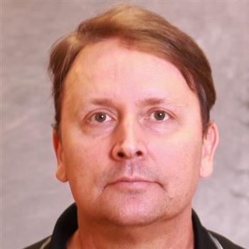 Geoff Watts