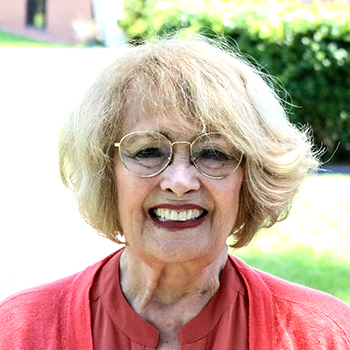Pam O’Klock